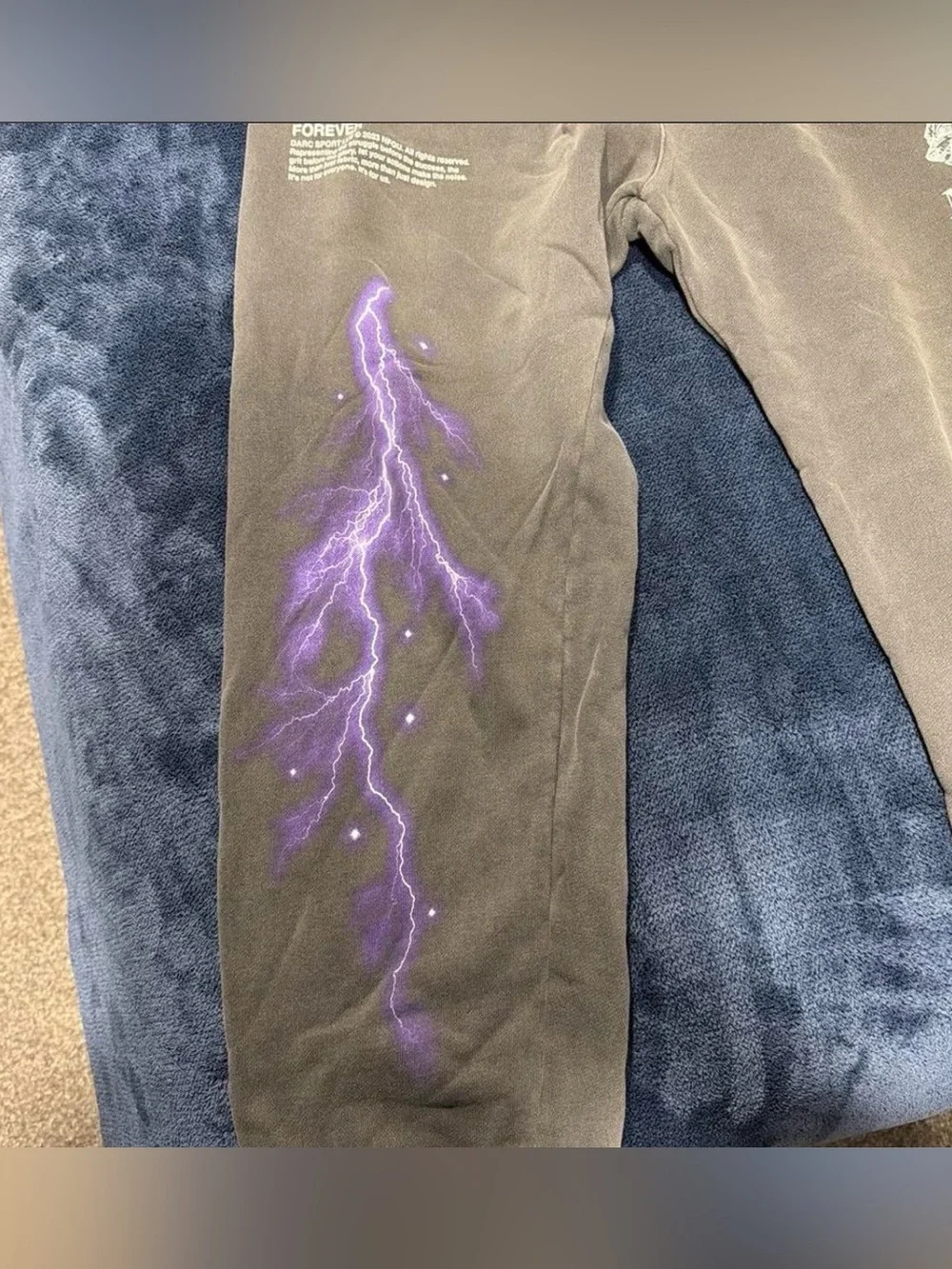 Unisex Darc Sport 